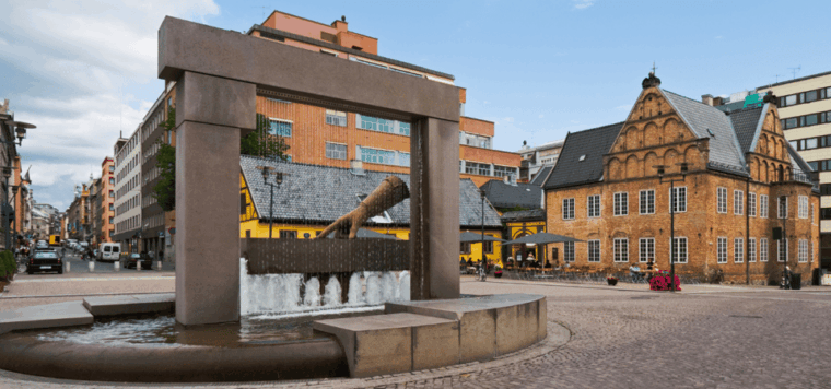 oslo-self-guided-walking-tour-with-an-app