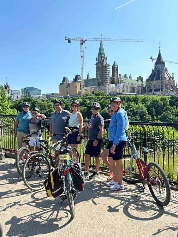 ottawa-4-or-8-hour-bike-rental-with-self-guided-tour