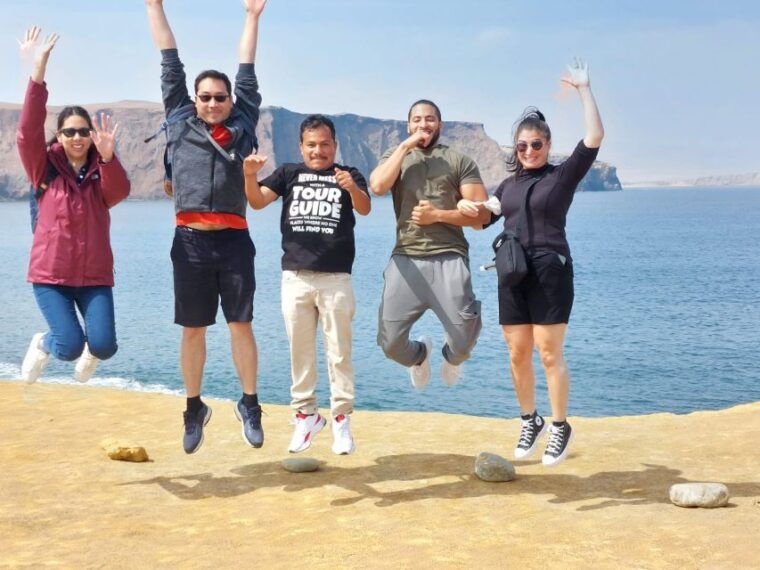 paracas-paracas-national-reserve-half-day-tour