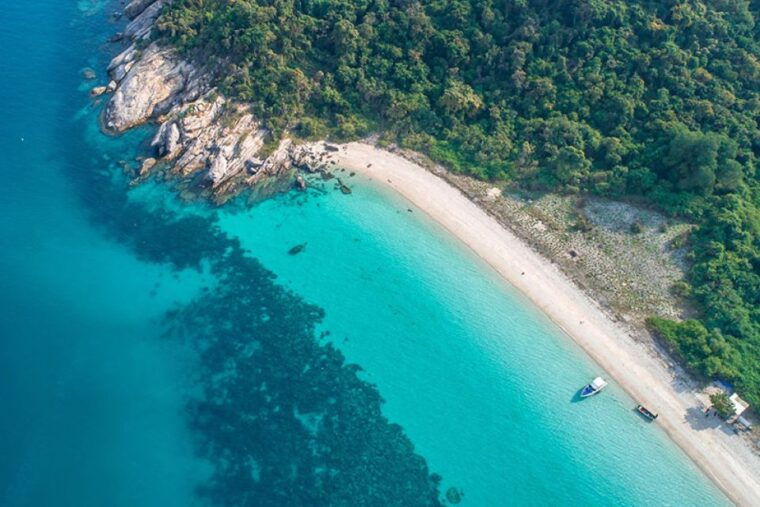 pattaya-private-speedboat-tour-to-koh-phai-with-activities