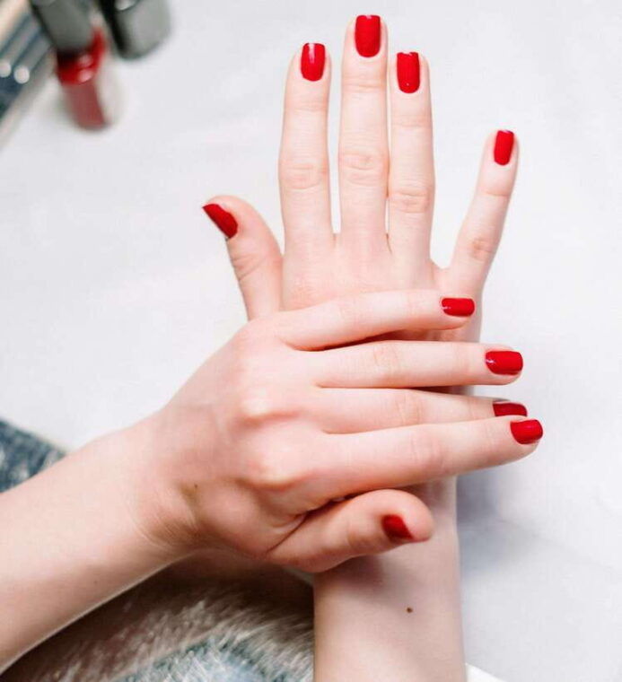 pedicure-manicure-with-nail-polish-home-services
