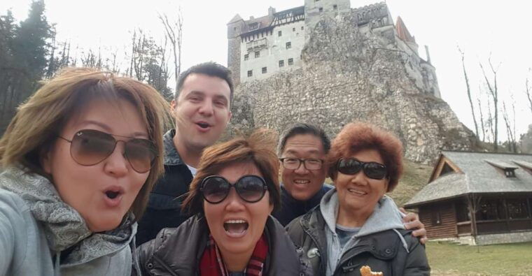 peles-castle-bran-castles-and-brasov-city-private-tour