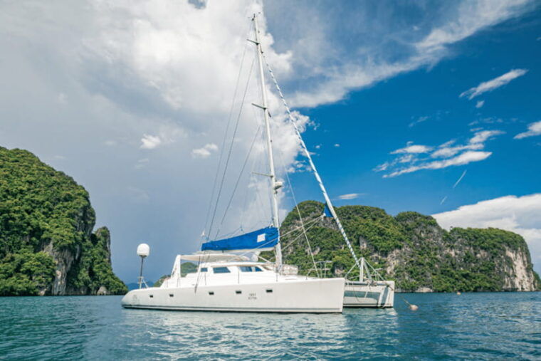 phuket-coral-or-maiton-island-private-luxury-catamaran-tour