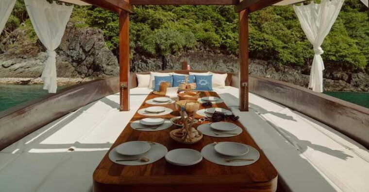 phuket-full-day-luxury-wooden-cruise-adventure-sunset