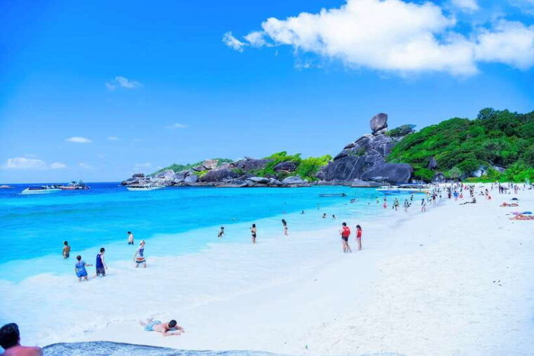 phuket-khao-lak-speedboat-snorkel-tour-to-similan-islands