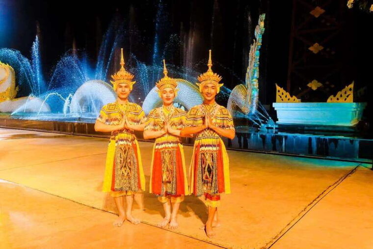 phuket-siam-niramit-ticket-with-round-transfer-and-dinner