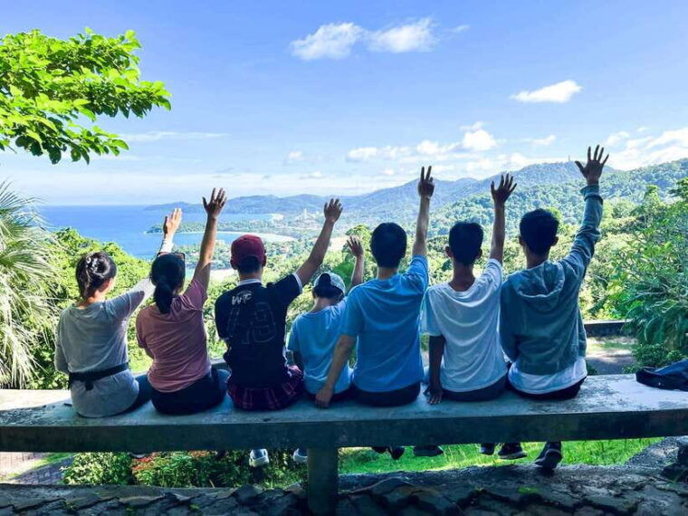phuket-view-point-wat-chalong-old-town-guided-tour