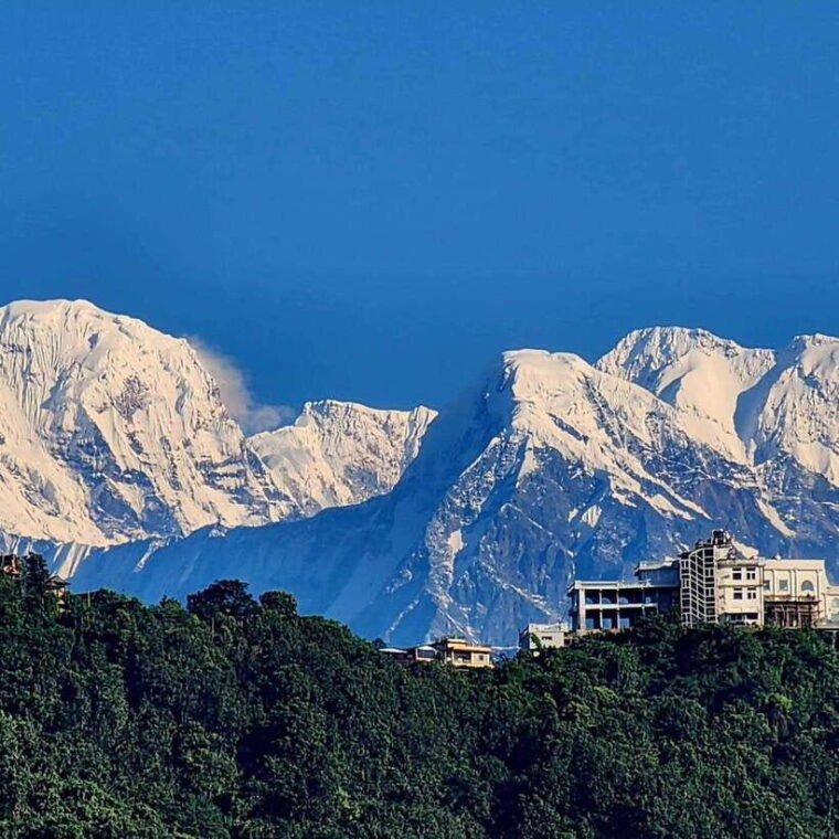pokhara-3-day-astam-to-australian-camp-family-friendly-trek
