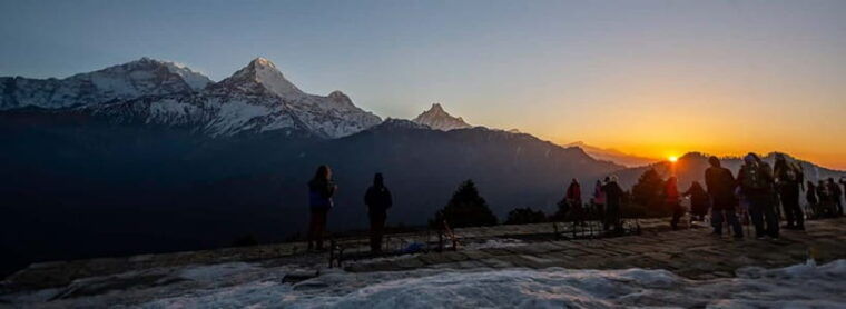 pokhara-3-day-ghorephani-poonhill-himalayan-paradise-trek