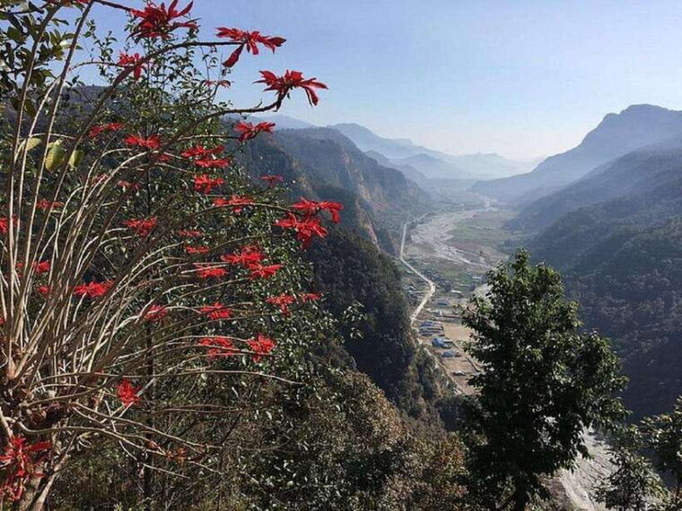 pokhara-3-day-hike-tour-to-annapurna-himalayas-foothill
