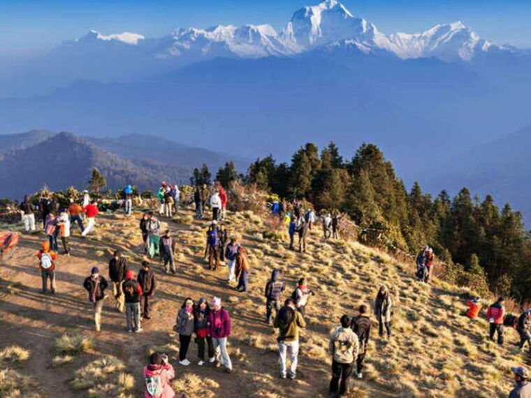pokhara-3-days-trek-to-poon-hill