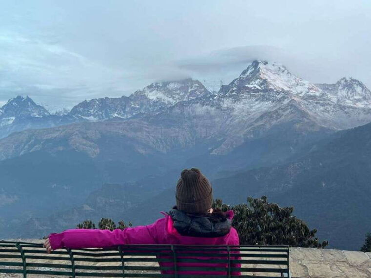 pokhara-4-day-ghorepani-poon-hill-sunrise-trek