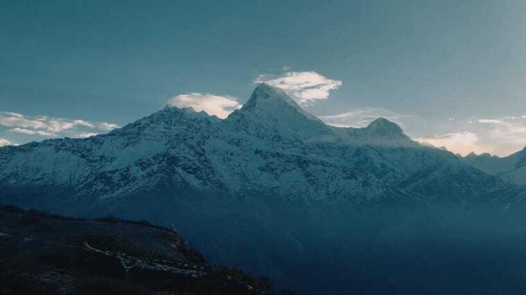 pokhara-5-day-mulde-viewpoint-trek-with-accommodation