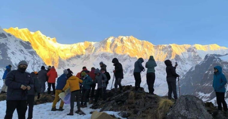 pokhara-5-days-annapurna-base-camp-guided-trek