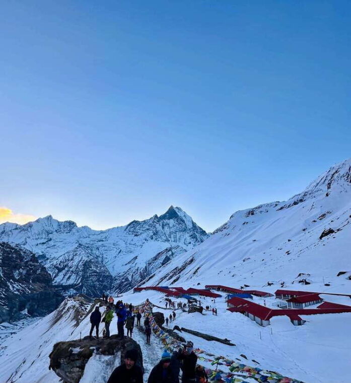 pokhara-7-day-annapurna-base-camp-trek-with-wildlife-tour