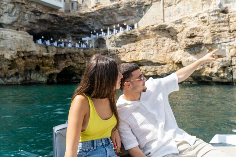 polignano-a-mare-2-hour-sea-cave-exploration-private-cruise