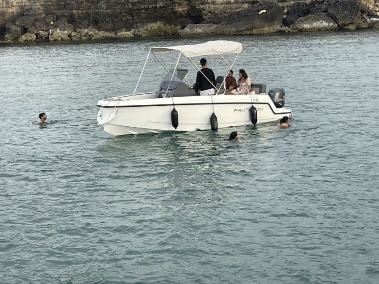 polignano-a-mare-private-tour-to-the-caves-brand-new-boat