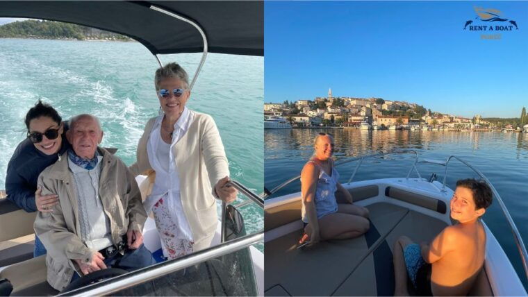 porec-private-watersports-excursion-on-a-speedboat