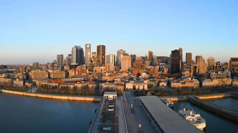 port-of-montreal-glass-tower-entry-with-exhibits
