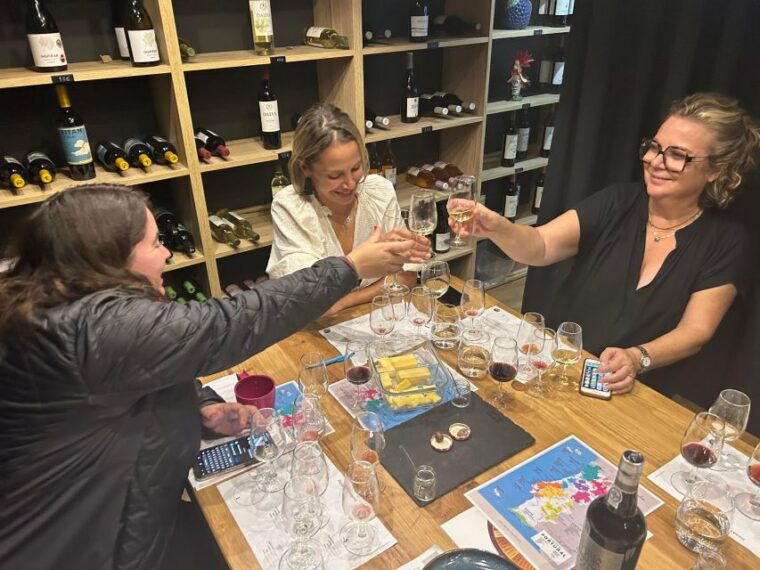 port-wine-class-with-5-port-tasting-and-pairings