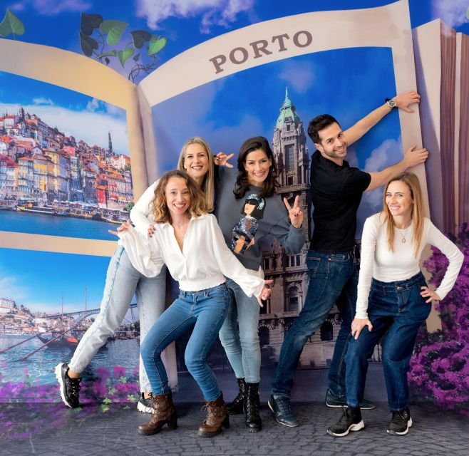 porto-3d-fun-art-museum-porto-entry-ticket