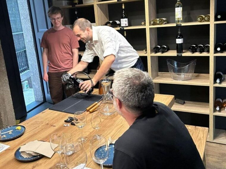 porto-guided-port-wine-tasting-with-parings