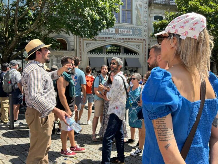 porto-historical-walking-tour