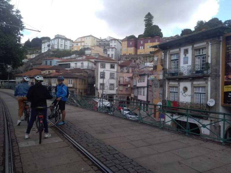 porto-riverside-panoramic-e-bike-tour