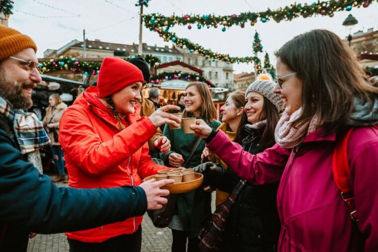 prague-2-3h-magical-christmas-markets-tour-with-inclusions