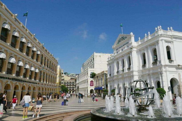 premium-private-macau-city-tour-with-english-guide