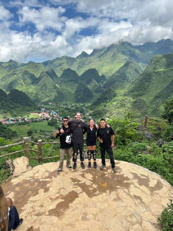 premium-tour-3d2n-ha-giang-loop-with-easy-rider