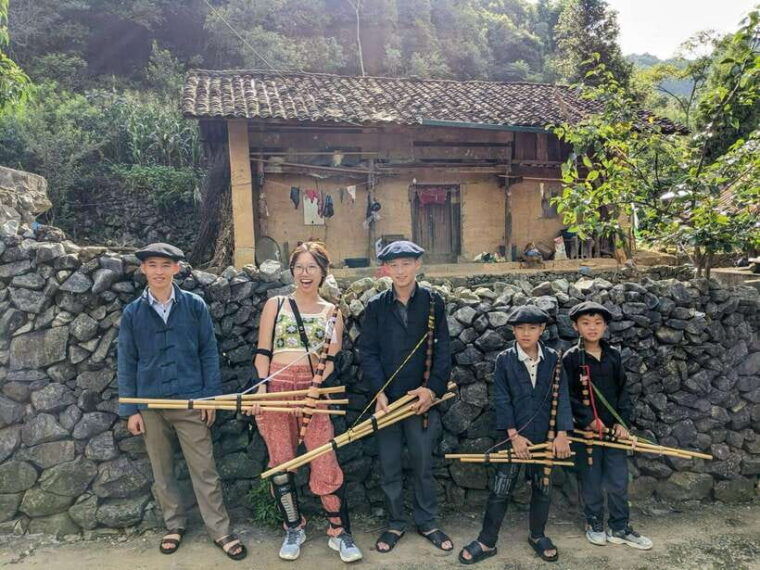 premium-tour-4d3n-ha-giang-loop-with-easy-rider-loopers