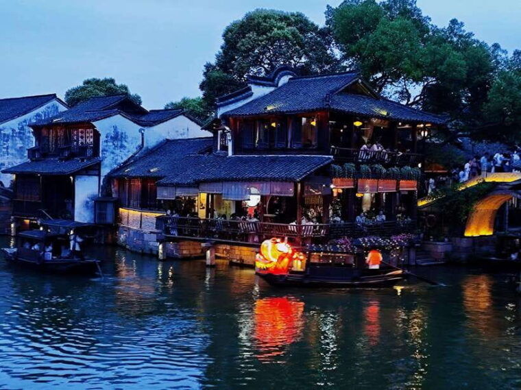 private-5-day-tour-of-shanghai-hangzhou-wuzhen-and-suzhou