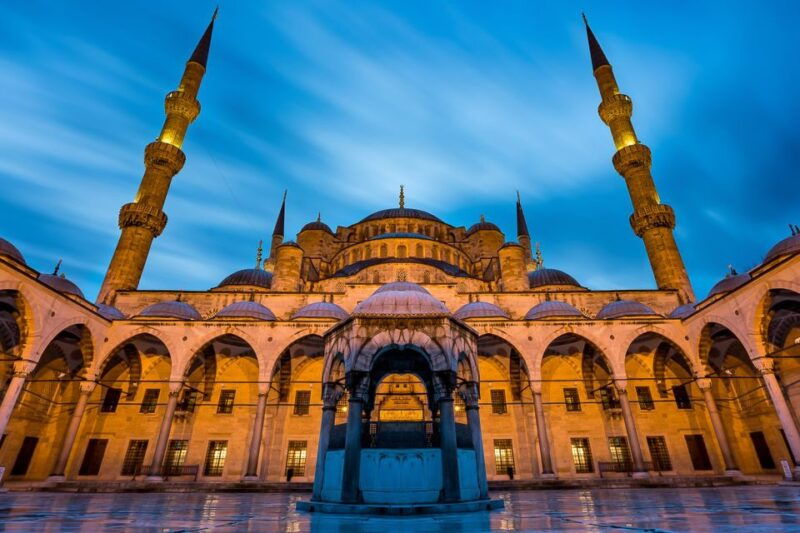 private-7-hour-istanbul-tour-with-red-carpet-treatment