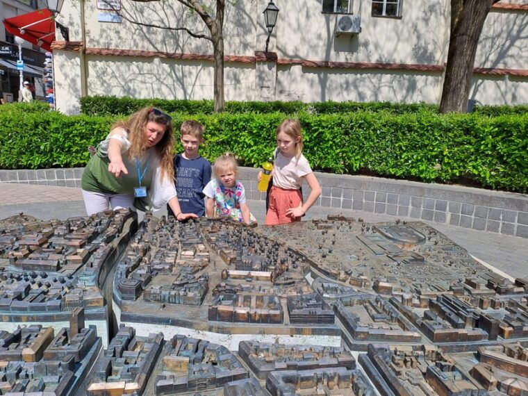private-archaeological-zagreb-walk