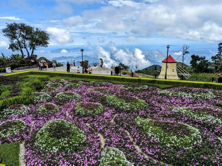 private-car-to-golden-bridge-ba-na-hills-from-hoian-danang
