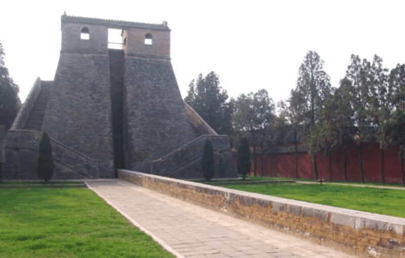 private-day-tour-to-shaolin-temple-yuan-dynasty-observatory