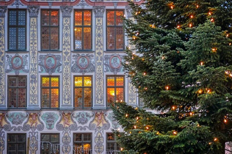 private-driver-munich-to-neuschwanstein-landsberg-am-lech