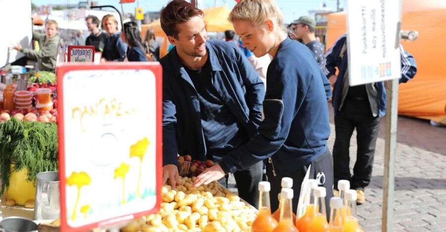 private-helsinki-food-tour-rooftop-bar-visit-and-transfers