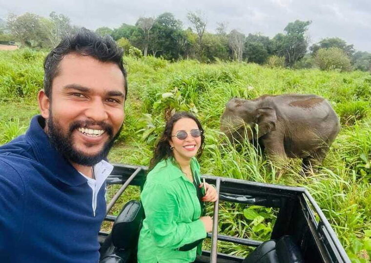 private-kandy-to-sigiriya-and-minneriya-safari-day-tour
