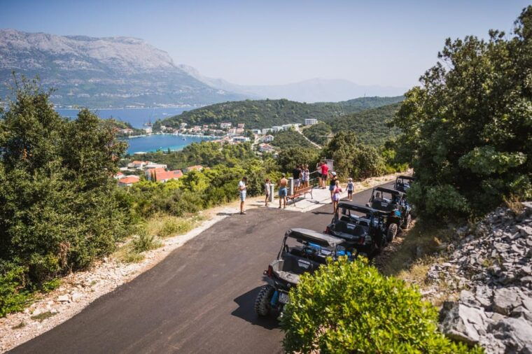 private-korcula-buggy-safari-with-wine-tasting