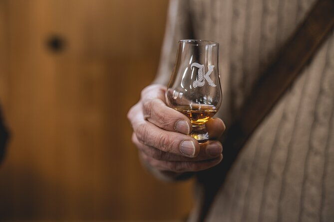 Private Tassie Distillery Tour - Tastings, Lunch and Morning Tea - Frequently Asked Questions