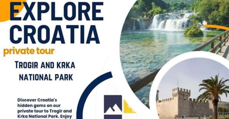 private-tour-from-split-area-trogir-and-krka-national-park