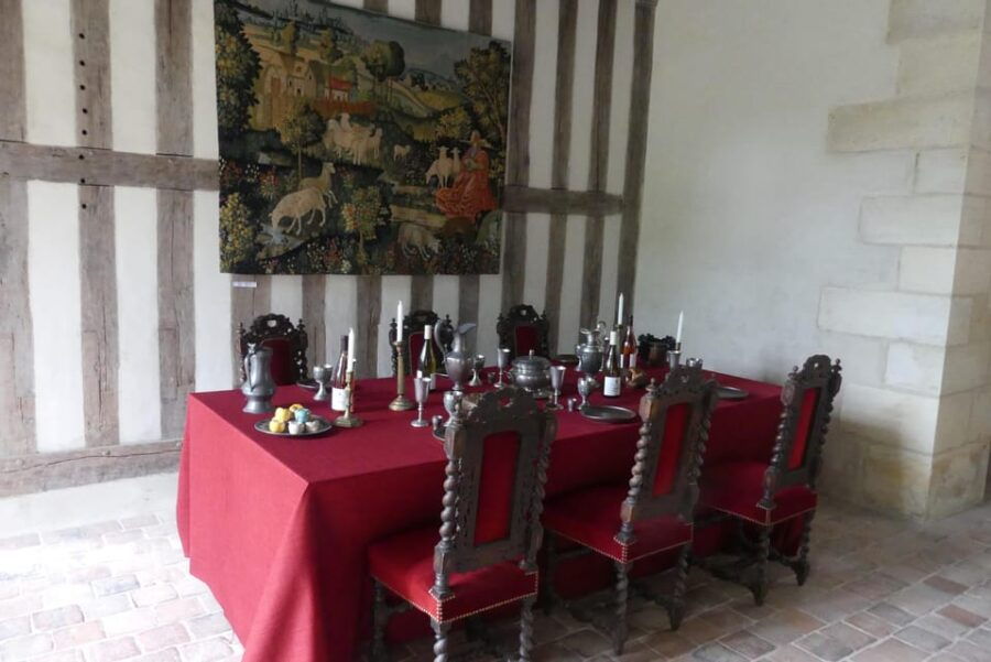 private-tour-of-the-castle-and-wine-tasting