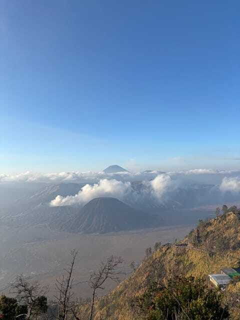 private-trip-bromo-and-tumpak-sewu-from-malang
