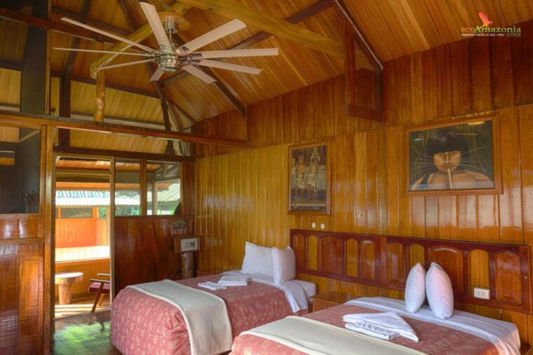 puerto-maldonado-4-day-tambopata-national-reserve