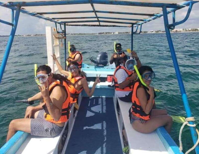 puerto-morelos-snorkeling-tour