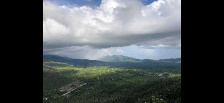 puerto-princesa-mt-magarwak-sunrise-trekking