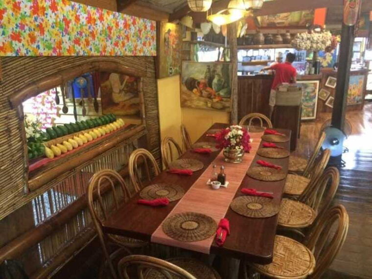 puerto-princesa-seafood-lunch-or-dinner-with-transfers
