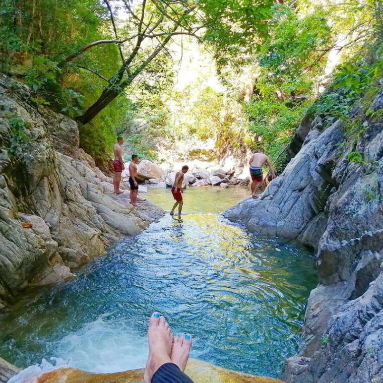 puerto-vallarta-4-hour-jungle-hike-and-waterfall-swim